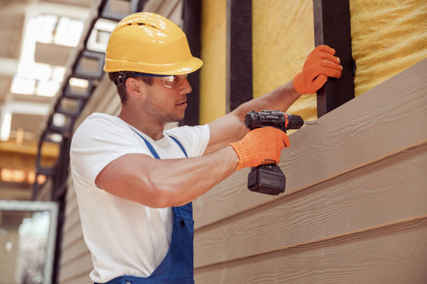 Siding for Commercial Buildings in Kingstown, MD