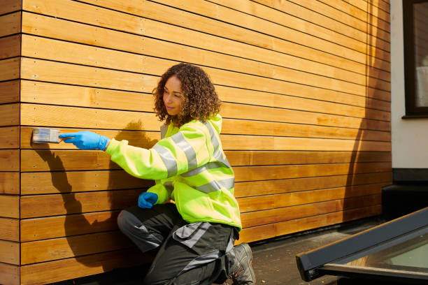 Best Historical Building Siding Restoration  in Kingstown, MD
